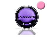 L.A. Colors Eyeshadow Pot 149 Pink Perfection
