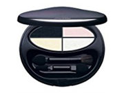 Shiseido Shiseido The Makeup Silky Eye Shadow Quad Dusk To Dawn