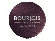 Bourjois Boite Ronde Ombre a Paupieres Eye Shadow for Women 13 Prune Pailettes 0.05 Ounce