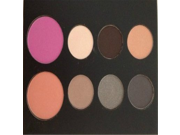 Nordstrom Spring Beauty Palette 2 Cheek and 6 Eye Colors