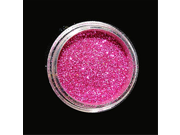 Magenta Glitter 12 From Royal Care Cosmetics