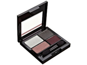 Revlon ColorStay Eye Shadow Quad Precocious Pack of 2