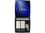Christian Dior 3 Couleurs Glow Eyeshadow Palette for Women 551 Ivory Glow 0.19 Ounce