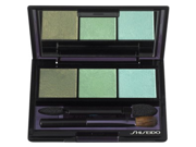 Shiseido Luminizing satin Eye color trio GR 305 Jungle