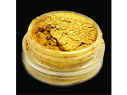 Mineral Pigment Eyeshadow Gold Dust 2 From Royal Care Cosmetics