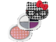 Hello Kitty Head of the Class Palette Black White