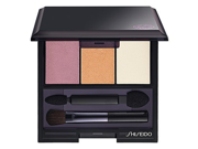 Shiseido Luminizing Satin Eye Color Trio 3g 0.1 Oz RD299