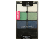 3 Pack WET N WILD Color Icon Eyeshadow Palette Pride