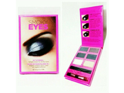 Victorias Secret Smoky Eyes Makeup Kit