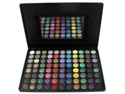 NEW Ml Collection 88 Shimmer Colour Eyeshadow Palette