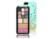 Too Faced Jingle All The Way by Too Faced English Manual