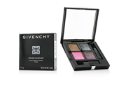 Givenchy Prisme Quatuor 4 Colors Eyeshadow 3 Inattendue 4x1g 0.14oz