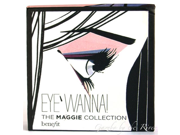 Benefit Cosmetics Eye Wanna! The Maggie Collection Eyeshadow Kit
