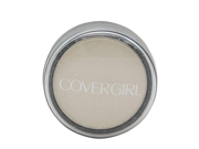 CoverGirl Flamed Out Eye Shadow Pot Blazing White 0.07 Ounce