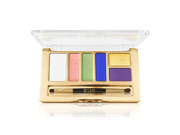 Milani Everyday Eyes Eyeshadow Collection 06 Vital Brights Pack of 4