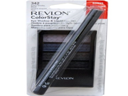 REVLON Colorstay Eye Shadow Quad Eye Pen SULTRY SMOKE