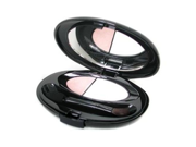 The Makeup Silky Eyeshadow Duo S3 Shell Pink 2g 0.07oz