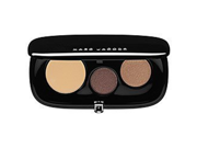 Style Eye con No.3 Plush Shadow Marc Jacobs Beauty the Glam 108 Warm Cream Metallic Bronze with Gold Shimmer...