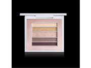 MAC RIRI Hearts Veluxe Pearlfusion Shadow PHRESH OUT Holiday Collection