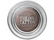 Maybelline Color Tattoo Eyeshadow Tough As Taupe Pack of 2