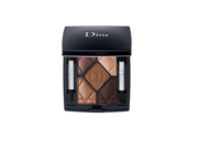 Dior 5 colour Eyeshadow Size 0.21 Oz Color 796 Cuir Cannage