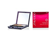 Shiseido Luminizing Satin Eye Color Trio BR307 Strata 3g 0.1oz