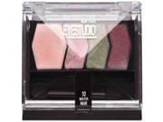 Maybelline New York Eye Studio Color Plush Silk Eyeshadow Mad For Mauve 10 0.09 Ounce Pack of 2