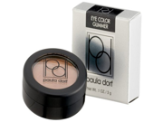 Paula Dorf Eye Color Glimmer Gold Digger 0.1 Ounce
