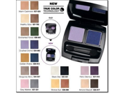 Avon True Color Eyeshadow WARM CASHMERE