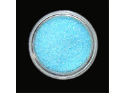 Neon Blue Glitter 14 From Royal Care Cosmetics
