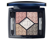 Christian Dior 5 Couleurs Couture Eyeshadow Palette No. 724 Rose Ballerine 0.21 Ounce