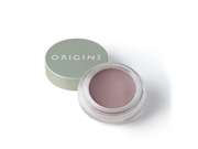 Origins Ginzing Brightening Cream Eyeshadow Net Wt. 0.17 Oz. 5 G Vanilla Vroom