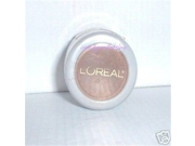 Loreal On the Loose Shimmering Powder Eyeshadow Native Spice
