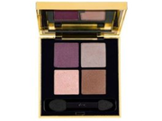Yves Saint Laurent The Bow Collection 4 Colour Eye Shadow