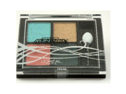 LOREAL Paris Project Runway Limited Edition Eye shadow Quad The Muses Gaze 716 2 Pack