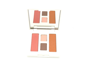 Clinique Eye Cheek Colour Compact Kit Colour Surge Eye Shadow Palettes Pink Slate Duo Soft Pressed Powder Blusher New Clover True Bronze Pressed Powd