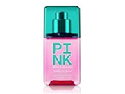 Victorias Secret Pink with a Splash Pretty Pure All Over Body Mist 75ml 2.5 Fl Oz