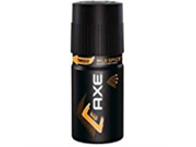 AXE Deodorant Body Spray Wild Spice 150 Ml 5.07 Oz Pack of 6