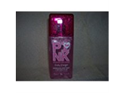 victorias secret Pink shimmer and shine Lovely True Sparkling Body Mist 8.4 fl oz 250 ml