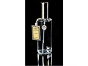 Votivo Champaca Fragrance Mist in 4 Oz Glass Bottle