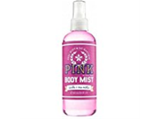 Victorias Secret Pink Vanilla and Shea Butter Feel Soft Go Natural Body Mist 8.4 fl oz 250 ml