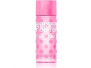 Victorias Secret Pink with a Splash Fresh Clean All Over Body Mist 8.4 Oz