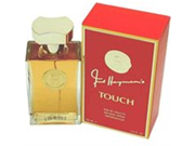 Touch By Fred Hayman For Women. Eau De Toilette Spray 1.7 Ounces