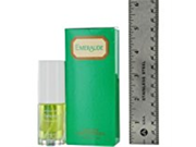 EMERAUDE by Coty for WOMEN COLOGNE SPRAY .37 OZ MINI note* minis approximately 1 2 inches in height