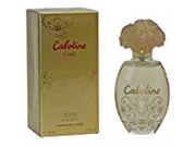Cabotine Gold By Parfums Gres Eau De Toilette Spray 3.4 Oz For Women