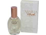 Vanilla Musk By Coty For Women. Cologne Spray 1.0 Ounce Bottle