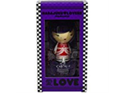 Harajuku Lovers Love Eau de toilette Spray Mini Women by Gwen Stefani 0.33 Ounce