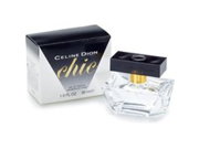 CELINE DION CHIC by Celine Dion for WOMEN EDT SPRAY 1 OZ