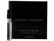 DAVID YURMAN by David Yurman EAU DE PARFUM SPRAY VIAL ON CARD MINI Package Of 5