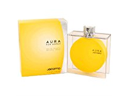 AURA by Jacomo Eau De Toilette Spray 2.4 oz